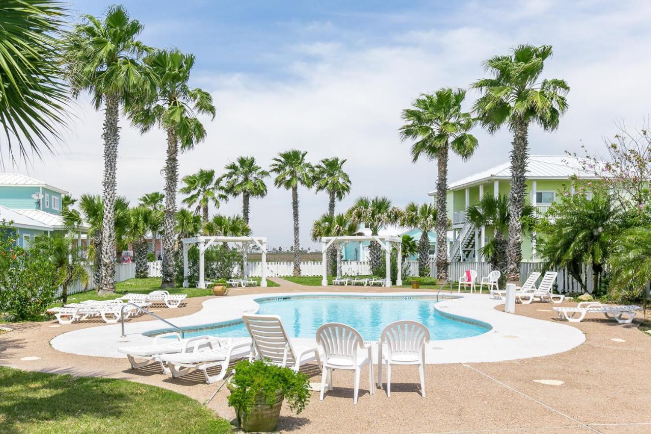 Royal Sands Beauty Port Aransas Exterior photo