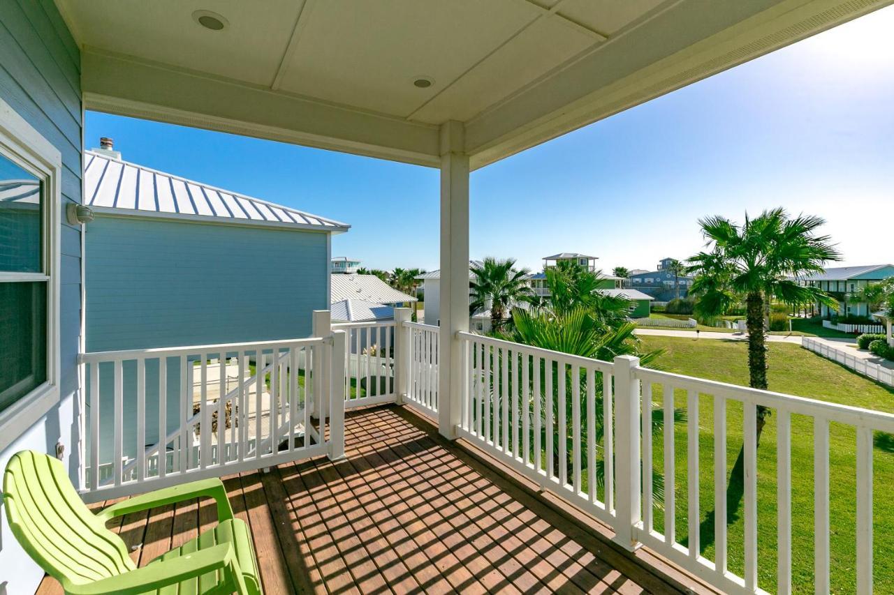 Royal Sands Beauty Port Aransas Exterior photo