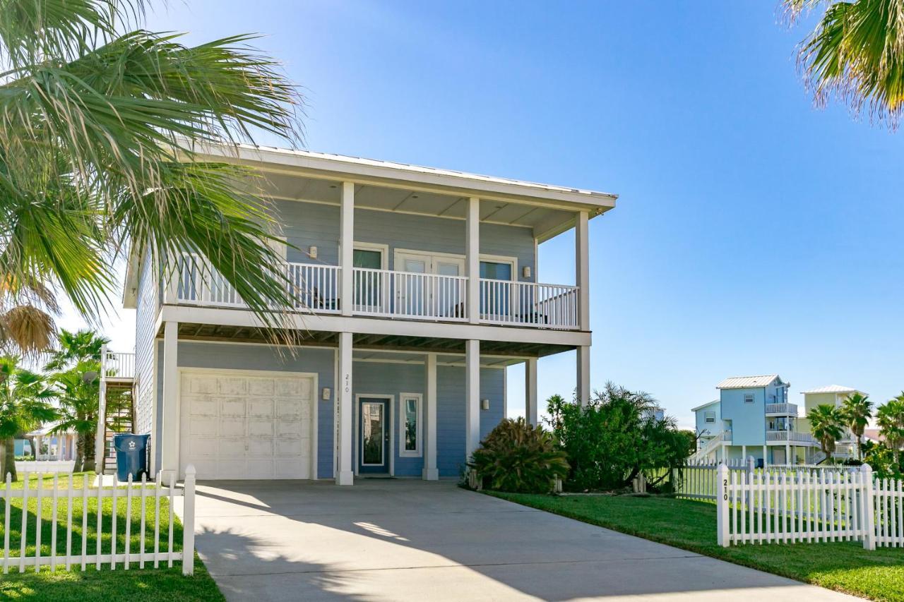 Royal Sands Beauty Port Aransas Exterior photo